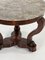 Empire Side Table, 1820s-1830s, Image 3