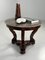 Empire Side Table, 1820s-1830s 6