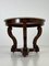 Empire Side Table, 1820s-1830s 5