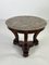 Empire Side Table, 1820s-1830s 1