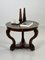Empire Side Table, 1820s-1830s 2