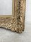 Golden Color Gilded Picture Frame, 1890s, Image 4