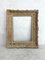 Golden Color Gilded Picture Frame, 1890s, Image 1