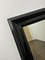 Espejo francés caoba negra, Imagen 4