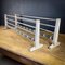 Vintage Industrial Wall Coat Rack 2