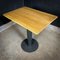 Two-Person Dining Table by Partij Horeca 11
