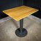 Two-Person Dining Table by Partij Horeca 12