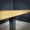 Two-Person Dining Table by Partij Horeca 8