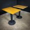 Two-Person Dining Table by Partij Horeca 1