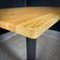 Two-Person Dining Table by Partij Horeca 6