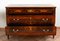 Louis XVI Lombard Chest of Drawers in Exotic Precious Woods 8