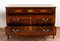 Louis XVI Lombard Chest of Drawers in Exotic Precious Woods, Image 8