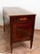 Louis XVI Lombard Chest of Drawers in Exotic Precious Woods 7