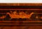 Louis XVI Lombard Chest of Drawers in Exotic Precious Woods 3