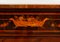 Louis XVI Lombard Chest of Drawers in Exotic Precious Woods, Image 3