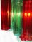 Lampadari in vetro di Murano di Valentina Planta, set di 2, Immagine 9