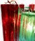 Murano Chandeliers by Valentina Planta, Set of 2 7