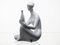 Porcelain Figurine by Jitka Forejtova for Royal Dux, 1960s 1