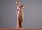 Muse of the Violinist Sculpture, 1960s 1