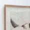 Judy Symons, Figura desnuda reclinada, finales del siglo XX o principios del siglo XXI, técnica mixta sobre papel, enmarcada, Imagen 5