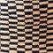Tappeto vintage a scacchiera marocchino, Immagine 3