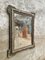 Antique French Gilt Mirror 15