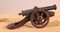 Cannoni in miniatura, XIX secolo, set di 6, Immagine 3