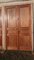 Wooden Door, 1930s, Set of 2 8