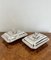 Edwardian Silver Plated Rectangular Entree Dishes, 1900s, Set of 2, Image 3