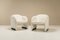 Model Ben Lounge Chairs by Pierre Paulin for Artifort, the Netherlands, 1991, Set of 2, Image 1