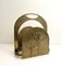 Brutalist Art Deco Style Magazine Holder, Italy, 1970s, Image 10