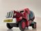 Vintage Tin Cement Mixer Toy Truck, Japan, 1950s, Image 2