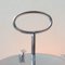 Portuguese Pink Opaline Glass Ashtray Floor Lamp, 1960s, Image 11