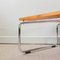 Vintage Tubular Coffee Table by Foc, 1970s 5