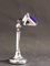 French Desk Lamp from Pirouette, 1920s, Image 3