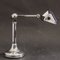 Lámpara de escritorio francesa de Pirouette, años 20, Imagen 4