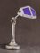 Lámpara de escritorio francesa de Pirouette, años 20, Imagen 1