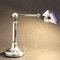 Lámpara de escritorio francesa de Pirouette, años 20, Imagen 5