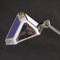 French Desk Lamp from Pirouette, 1920s 6