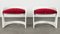 Space Age Armchairs by Joe Colombo, Set of 2 1