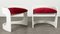 Space Age Armchairs by Joe Colombo, Set of 2 3