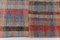 Vintage Kilim Area Rug, Image 8