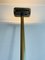 Art Deco Italian Dimmable Brass Relco Floor Lamp by Gianfranco Frattini, Image 5