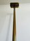 Art Deco Italian Dimmable Brass Relco Floor Lamp by Gianfranco Frattini 18
