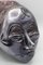 Bomber Bax, Decorated Angola Chokwe Mask, 2022, Paint on Vintage Mask 7