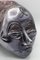 Bomber Bax, Decorated Angola Chokwe Mask, 2022, Paint on Vintage Mask, Image 7