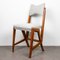 Dining Chairs by Luigi Scremin, 1950s, Set of 6 5