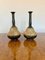 Vases from Doulton, 1880s, Set of 2, Image 3