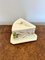 Piatto da formaggio grande vittoriano, fine XIX secolo, Immagine 6
