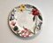 Vintage Flora Bella Breakfast Plates from Villeroy & Boch, Luxembourg, Set of 6 3